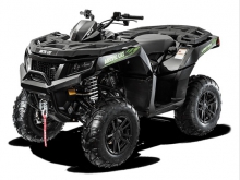 Фото Arctic Cat XR 550 LE  №1