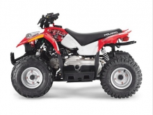 Фото Polaris Outlaw 50  №1