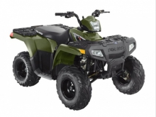 Фото Polaris Sportsman 90  №2